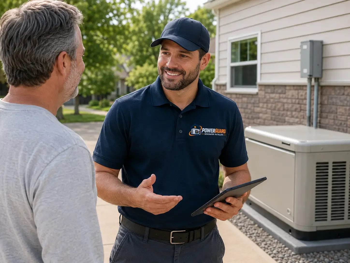 Generator Installation Palmer, AK FAQs